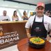 Chef Danilo Amaral vence concurso estadual de melhor moqueca da Bahia e leva troféu para Santa Cruz Cabrália