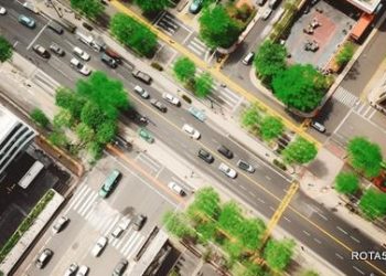 Cidades Renovadas: O Impacto da Transformação Urbana Sustentável