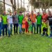 Requalificação da quadra esportiva da Praça do Pequi é entregue pela prefeita Cordélia Torres