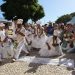 23ª FESTA DE IEMANJÁ DO ILÊ AXÉ DE XAPANÁ EM ARRAIAL D’AJUDA