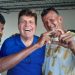 ”Sebo nas canelas”: Paulo Dapé inicia temporada de reuniões políticas
