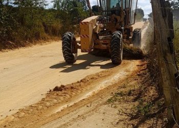 Desenvolvimento da zona rural é resultado de investimentos estratégicos da gestão Cordélia Torres