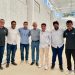 Secretário Paulo Dapé visita novas instalações da TopVel em Eunápolis