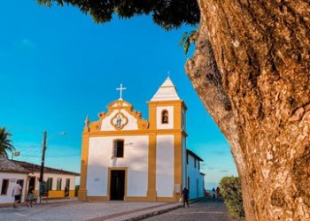 ARRAIAL D’AJUDA É ELEITO DESTINO MAIS ACOLHEDOR DO MUNDO
