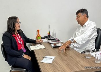 Prefeitura de Porto Seguro e Banco Nordeste firmam parceria para impulsionar microempreendedores