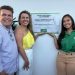 Foi inaugurada nesta tarde a Casa de Parto “LULU PARTEIRA”.