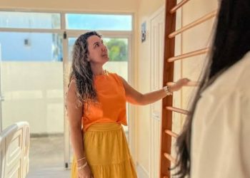 Tá chegando a hora! Entrega do Centro de Parto Normal será um marco histórico para Eunápolis