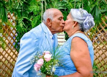 Casamento Coletivo leva clima de amor à Cidade Histórica!