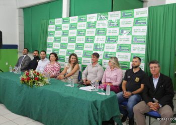 Aconteceu nesta 4ª feira 10/01, a posse dos novos conselheiros tutelares.