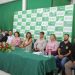 Aconteceu nesta 4ª feira 10/01, a posse dos novos conselheiros tutelares.