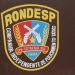 Policiais da RONDESP, não mandam recado, ou dá ou desce.