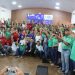 CÂMARA DE VEREADORES, inicia o 2024 com duas sessões extraordinárias.