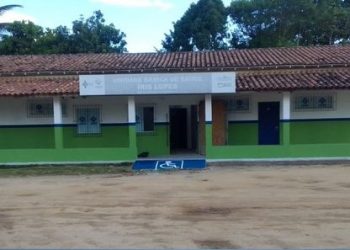 Unidades de saúde retornam às atividades após requalificações estruturais em Eunápolis
