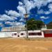Reforma da sede do 2° Subgrupamento de Bombeiros Militar chega à fase de conclusão