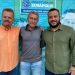Prefeita Cordélia Torres nomeia agropecuarista Carlos Alberto Pereira da Silva como subsecretário de Agricultura