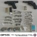 Bandidos trocam tiros com policiais da RONDESP e, dois sobem mais cedo. PMBA/CPRES/COMPANHIA INDEPENDENTE DE POLICIAMENTO TÁTICO EXTREMO SUL