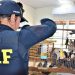 PRF, um trabalho árduo pelas rodovias brasileiras.