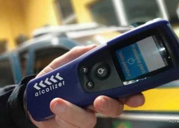 PRF encerra ano novo com operação especial, o registro de queda de mortes em rodovias baianas.