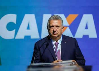 Presidente da Caixa anuncia seleção pública para 4 mil vagas
