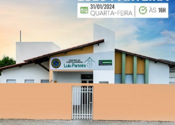 Prefeita Cordélia Torres inaugura Centro de Parto Normal – Lulu Parteira em Eunápolis nesta quarta-feira
