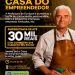 Casa do Empreendedor surpreende e amplia empréstimos para até R$ 30 mil em Eunápolis