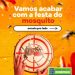 Prefeitura de Eunápolis reforça importância do combate ao Aedes Aegypti no verão
