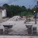 Obras de pavimentação em andamento revolucionam infraestrutura urbana de Eunápolis