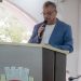 Executivo participa da reabertura dos trabalhos da Câmara Municipal