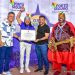 BELL MARQUES ABRE CARNAVAL OFICIAL DE PORTO SEGURO