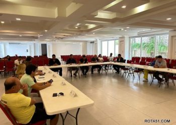 CMDT DE PORTO SEGURO APROVA PROJETOS QUE IMPACTARÃO O TURISMO NO DESTINO EM 2024