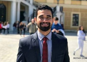 Porto Seguro: Jânio Natal nomeia Luiz Leal como novo Secretário de Educação do município.