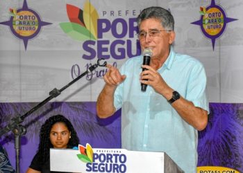Prefeito Jânio Natal atualiza Piso Salarial Nacional para Agentes de Saúde e Endemias