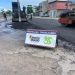 Entorno da Praça do Trabalhador recebe pavimentação asfáltica