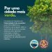 Loja Maçônica Fraternidade 05 de Novembro propõe à Prefeitura Municipal de Eunápolis a implementação de um Plano Municipal de Arborização Urbana