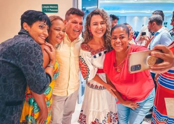 Jornada Pedagógica estreita laços entre gestão municipal e categoria docente em Eunápolis