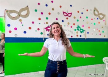 Prefeita Cordélia Torres decreta prorrogação do REDA em reunião com profissionais da Assistência Social