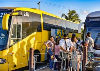 CARNAVAL 2024: RECORDE DE TURISTAS ANIMA PORTO SEGURO