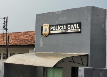 POLICIA CIVIL, faz apreensões por cenas de nudez na região, estava tudo no celular.