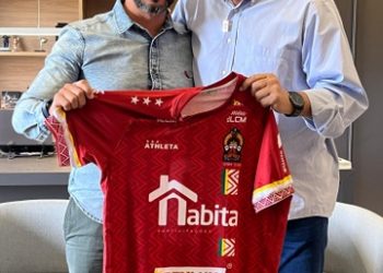 MAIS UMA FRONTEIRA VENCIDA: PORTO SEGURO NO CAMPEONATO BAIANO DE FUTEBOL