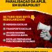 Anúncio de paralisação pela APLB Sindicato gera insatisfação na comunidade escolar!
