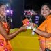Carnaval com ação de prevenção de ISTs em Porto Seguro