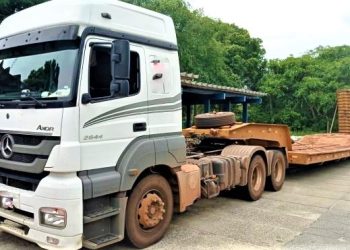 PRF mantém a qualidade dos serviços de segurança nas estradas e rodovias.