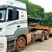 PRF mantém a qualidade dos serviços de segurança nas estradas e rodovias.