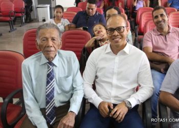 Câmara Municipal, realiza a 1ª seção de 2024.