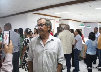 Pedro Vaillant se filia ao Republicano 10 e, a partir de agora é pré-candidato a prefeito de Eunápolis.