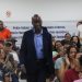 Dr Sérgio Camargo, ex presidente da Fundação Palmares, fala ao povo o que o povo precisava ouvir.