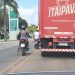 As autoescolas ensinam, aprende errado quem quer, mas se a PRF pegar, o bicho pega.