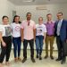 Prefeitura de Eunápolis encerra Janeiro Roxo com atualização para ACS e ACE