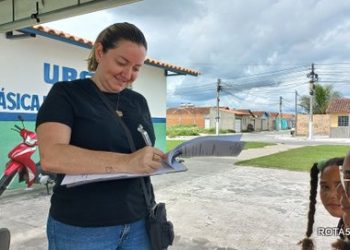 Prefeitura de Eunápolis promove “Carnaval da Saúde” no bairro Arnaldão