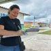 Prefeitura de Eunápolis promove “Carnaval da Saúde” no bairro Arnaldão